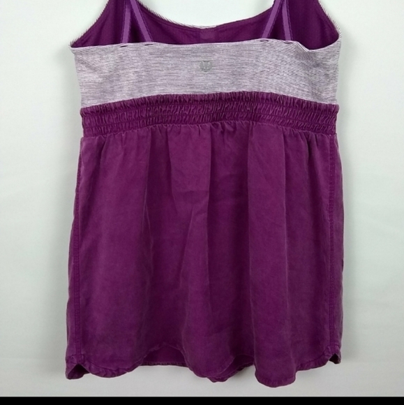 🍋Tank Top Bundle Lululemon Athleta Sizes XS, S, M - Picture 4 of 16